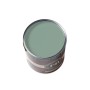 Farrow & Ball Paint 2.5L Flat Eggshell Chappell Green No.83